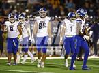 Photo from the gallery "Serra @ Bellarmine College Prep"
