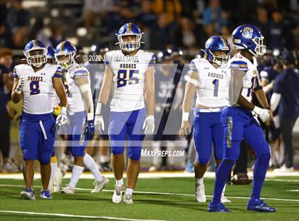 Thumbnail 2 in Serra @ Bellarmine College Prep photogallery.