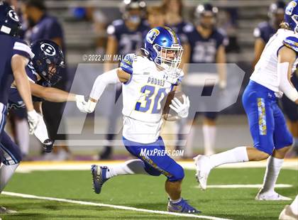 Thumbnail 2 in Serra @ Bellarmine College Prep photogallery.