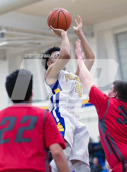 Thumbnail 3 in Westmont @ Prospect photogallery.