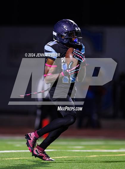 Thumbnail 2 in Eldorado vs. Canyon Springs (NIAA 4A Mountain Final) photogallery.