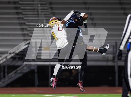 Thumbnail 1 in Eldorado vs. Canyon Springs (NIAA 4A Mountain Final) photogallery.