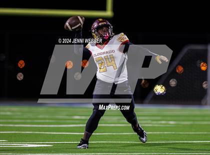 Thumbnail 3 in Eldorado vs. Canyon Springs (NIAA 4A Mountain Final) photogallery.