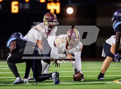 Thumbnail 2 in Eldorado vs. Canyon Springs (NIAA 4A Mountain Final) photogallery.