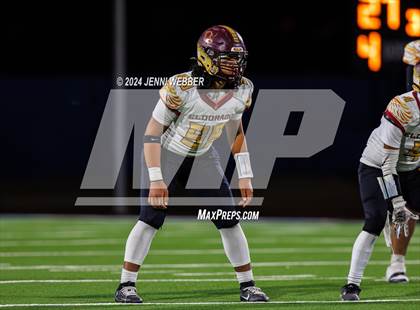 Thumbnail 2 in Eldorado vs. Canyon Springs (NIAA 4A Mountain Final) photogallery.