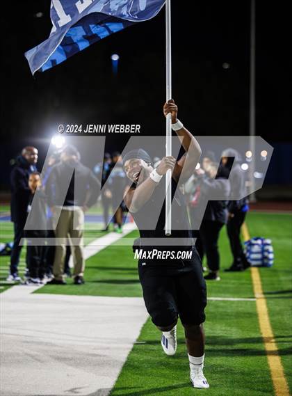 Thumbnail 2 in Eldorado vs. Canyon Springs (NIAA 4A Mountain Final) photogallery.