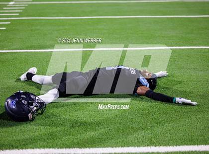 Thumbnail 3 in Eldorado vs. Canyon Springs (NIAA 4A Mountain Final) photogallery.