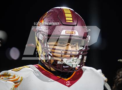 Thumbnail 1 in Eldorado vs. Canyon Springs (NIAA 4A Mountain Final) photogallery.