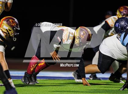 Thumbnail 2 in Eldorado vs. Canyon Springs (NIAA 4A Mountain Final) photogallery.
