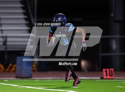 Thumbnail 2 in Eldorado vs. Canyon Springs (NIAA 4A Mountain Final) photogallery.