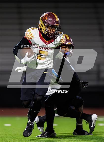 Thumbnail 2 in Eldorado vs. Canyon Springs (NIAA 4A Mountain Final) photogallery.