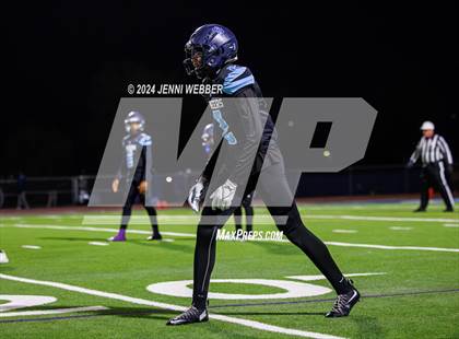 Thumbnail 2 in Eldorado vs. Canyon Springs (NIAA 4A Mountain Final) photogallery.