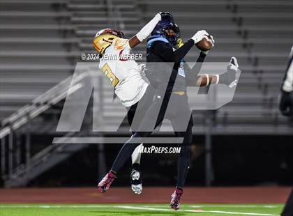 Thumbnail 2 in Eldorado vs. Canyon Springs (NIAA 4A Mountain Final) photogallery.