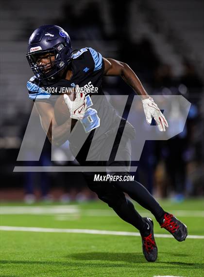 Thumbnail 3 in Eldorado vs. Canyon Springs (NIAA 4A Mountain Final) photogallery.