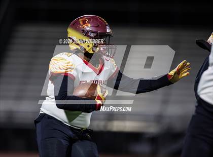 Thumbnail 3 in Eldorado vs. Canyon Springs (NIAA 4A Mountain Final) photogallery.