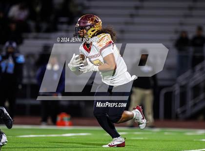 Thumbnail 1 in Eldorado vs. Canyon Springs (NIAA 4A Mountain Final) photogallery.