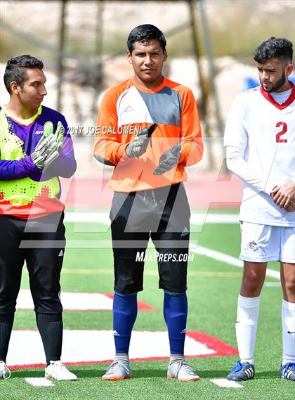 Thumbnail 1 in First Baptist vs Presbyterian Pan American (TAPPS State Semifinal) photogallery.