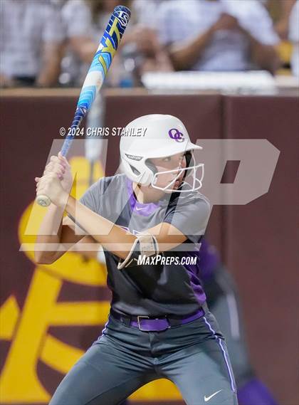 Thumbnail 1 in Xavier College Prep @ Queen Creek (AIA 6A Final) photogallery.