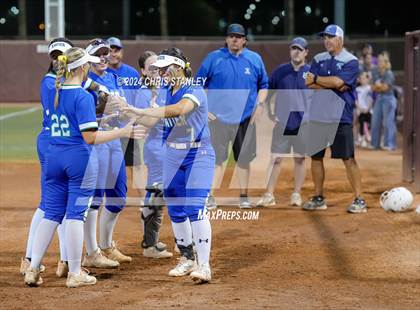 Thumbnail 2 in Xavier College Prep @ Queen Creek (AIA 6A Final) photogallery.