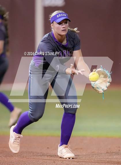 Thumbnail 3 in Xavier College Prep @ Queen Creek (AIA 6A Final) photogallery.
