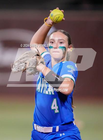 Thumbnail 3 in Xavier College Prep @ Queen Creek (AIA 6A Final) photogallery.