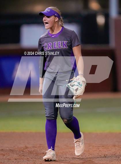 Thumbnail 3 in Xavier College Prep @ Queen Creek (AIA 6A Final) photogallery.