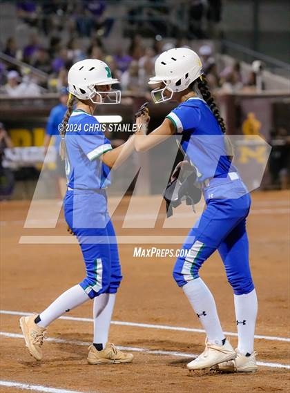 Thumbnail 3 in Xavier College Prep @ Queen Creek (AIA 6A Final) photogallery.