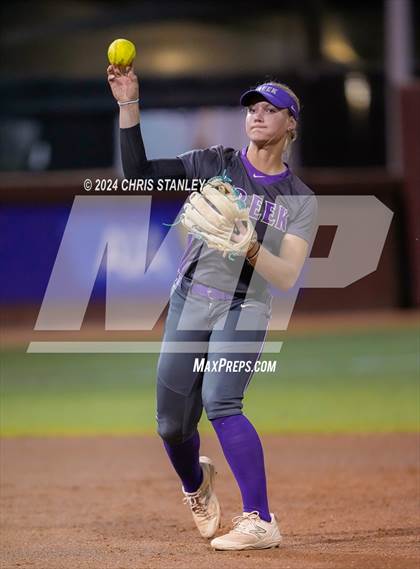 Thumbnail 1 in Xavier College Prep @ Queen Creek (AIA 6A Final) photogallery.