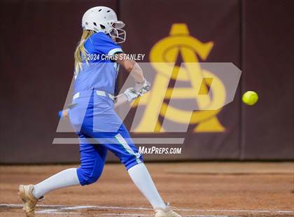 Thumbnail 3 in Xavier College Prep @ Queen Creek (AIA 6A Final) photogallery.