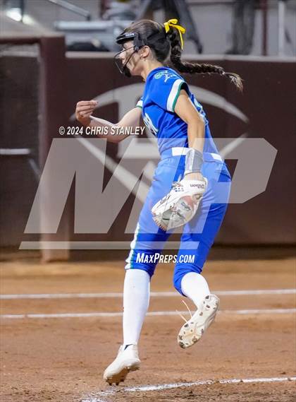 Thumbnail 2 in Xavier College Prep @ Queen Creek (AIA 6A Final) photogallery.