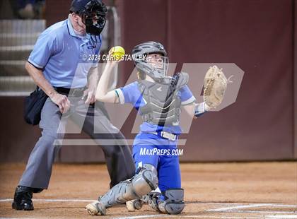 Thumbnail 1 in Xavier College Prep @ Queen Creek (AIA 6A Final) photogallery.