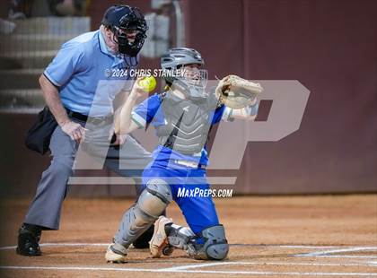 Thumbnail 2 in Xavier College Prep @ Queen Creek (AIA 6A Final) photogallery.
