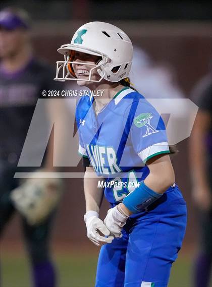 Thumbnail 3 in Xavier College Prep @ Queen Creek (AIA 6A Final) photogallery.