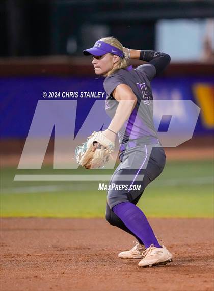Thumbnail 1 in Xavier College Prep @ Queen Creek (AIA 6A Final) photogallery.