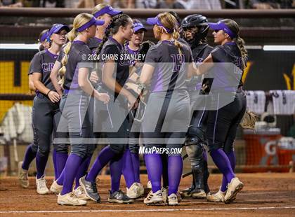 Thumbnail 2 in Xavier College Prep @ Queen Creek (AIA 6A Final) photogallery.