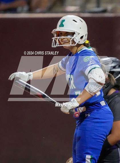 Thumbnail 1 in Xavier College Prep @ Queen Creek (AIA 6A Final) photogallery.