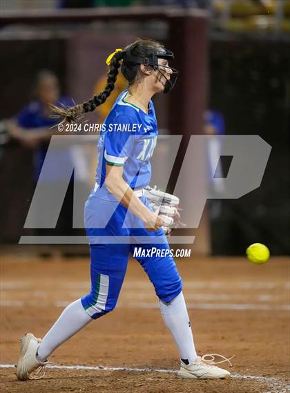 Thumbnail 2 in Xavier College Prep @ Queen Creek (AIA 6A Final) photogallery.