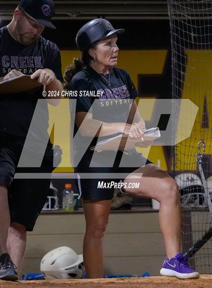 Thumbnail 1 in Xavier College Prep @ Queen Creek (AIA 6A Final) photogallery.