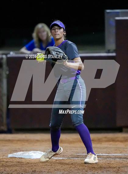 Thumbnail 3 in Xavier College Prep @ Queen Creek (AIA 6A Final) photogallery.