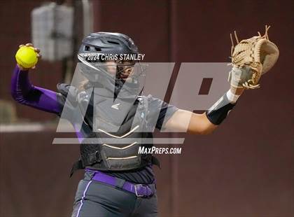 Thumbnail 1 in Xavier College Prep @ Queen Creek (AIA 6A Final) photogallery.