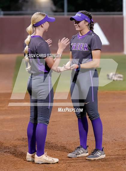 Thumbnail 2 in Xavier College Prep @ Queen Creek (AIA 6A Final) photogallery.