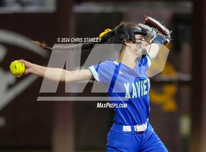 Thumbnail 1 in Xavier College Prep @ Queen Creek (AIA 6A Final) photogallery.