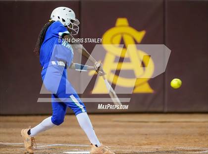 Thumbnail 1 in Xavier College Prep @ Queen Creek (AIA 6A Final) photogallery.