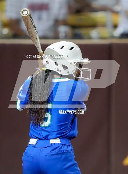 Thumbnail 3 in Xavier College Prep @ Queen Creek (AIA 6A Final) photogallery.
