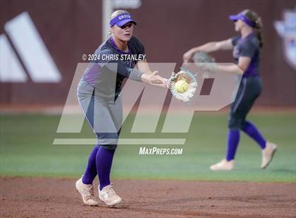 Thumbnail 2 in Xavier College Prep @ Queen Creek (AIA 6A Final) photogallery.