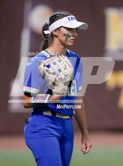 Thumbnail 3 in Xavier College Prep @ Queen Creek (AIA 6A Final) photogallery.