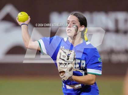 Thumbnail 1 in Xavier College Prep @ Queen Creek (AIA 6A Final) photogallery.