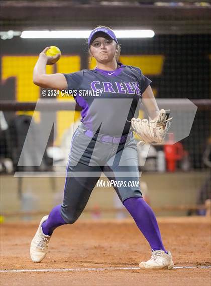 Thumbnail 2 in Xavier College Prep @ Queen Creek (AIA 6A Final) photogallery.