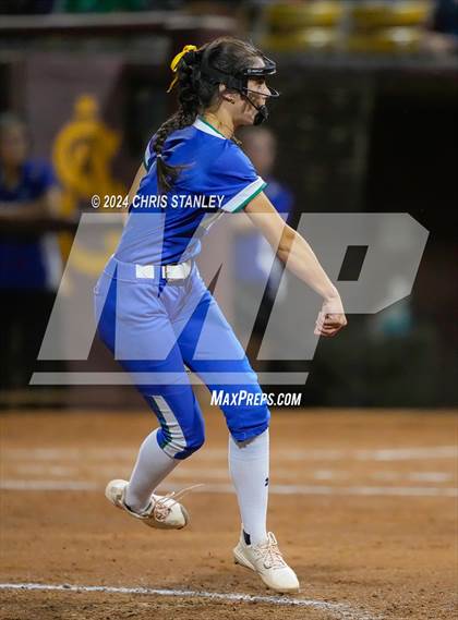 Thumbnail 1 in Xavier College Prep @ Queen Creek (AIA 6A Final) photogallery.