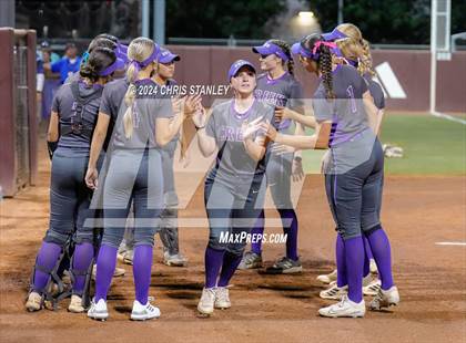 Thumbnail 3 in Xavier College Prep @ Queen Creek (AIA 6A Final) photogallery.